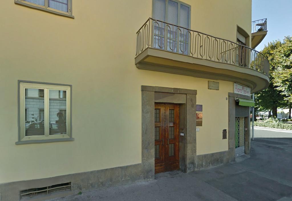 Residenza Oltrarno Apartment Florenz