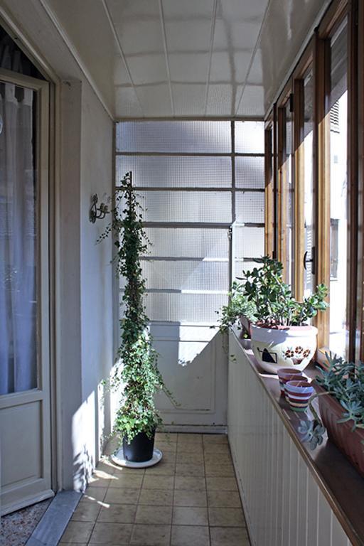 Apartment Residenza Oltrarno Florenz