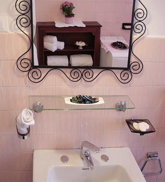 Residenza Oltrarno * Florenz