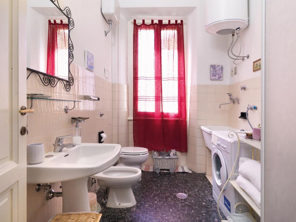 Apartment Residenza Oltrarno Florenz