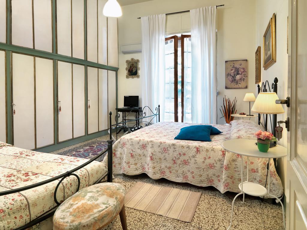 Residenza Oltrarno Florenz