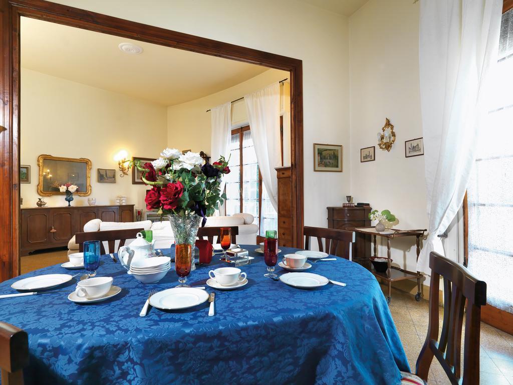 Residenza Oltrarno * Florenz