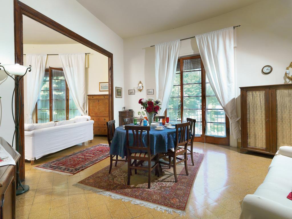 Residenza Oltrarno Apartment Florenz